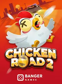 Chicken Road 2 crash game at JOY7 COM