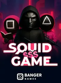 Squid Game themed slot at JOY7 COM