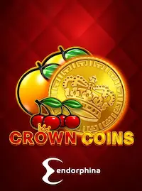 Crown Coins slot at JOY7 COM
