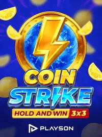 Coin Strike slot at JOY7 COM