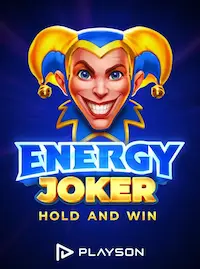 Energy Joker slot at JOY7 COM