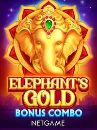 Elephant's Gold slot at JOY7 COM