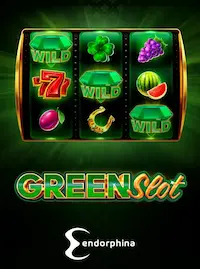 Green Chilli slot at JOY7 COM
