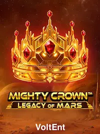 Mighty Crown slot at JOY7 COM
