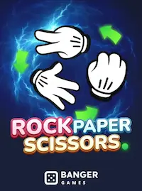 Rock Paper Scissors instant game at JOY7 COM