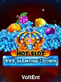 Hot Slot at JOY7 COM