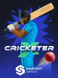 CricketerX crash game at JOY7 COM