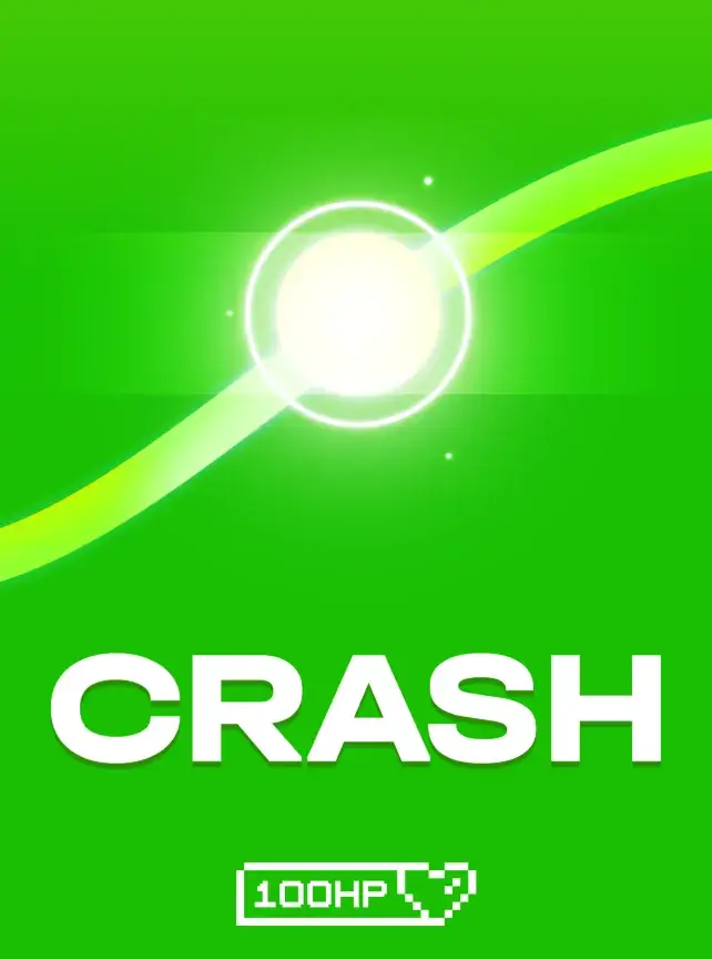 Classic Crash at JOY7 COM