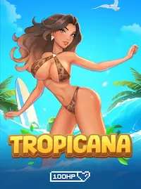Tropicana crash at JOY7 COM