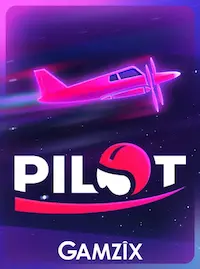 Pilot crash at JOY7 COM