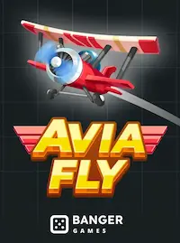 Avia Fly crash at JOY7 COM