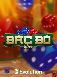 Bac Bo live game at JOY7 COM