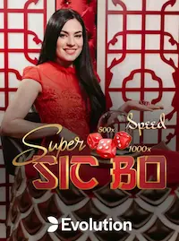 Sic Bo Super at JOY7 COM