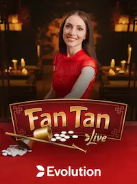Fan Tan live at JOY7 COM