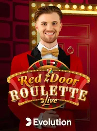 Red Door Roulette at JOY7 COM