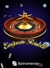 Classic Roulette at JOY7 COM