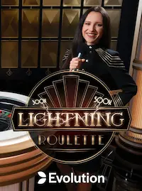 Lightning Roulette at JOY7 COM