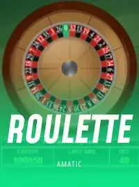 European Roulette at JOY7 COM