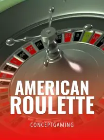 American Roulette at JOY7 COM