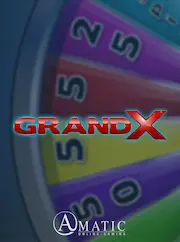 GrandX live at JOY7 COM