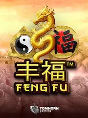Feng Fu live at JOY7 COM
