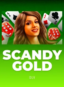 Scandy live at JOY7 COM